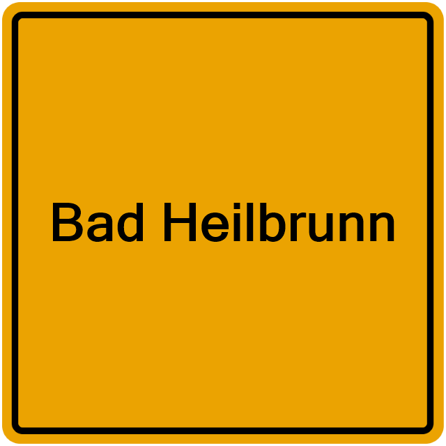 Einwohnermeldeamt24 Bad Heilbrunn